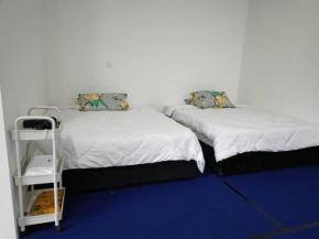 Home stay horizonstar